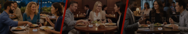 Bipeur serveur restaurant : comment ça marche et pourquoi l’adopter